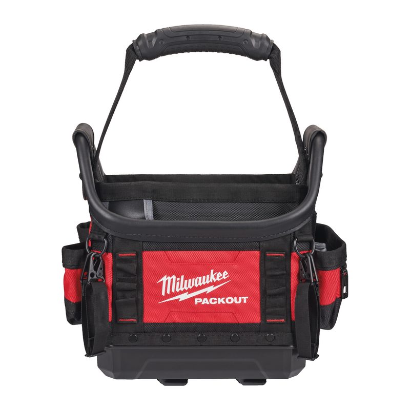 Milwaukee Taška přes rameno 25cm otevřená PACKOUT