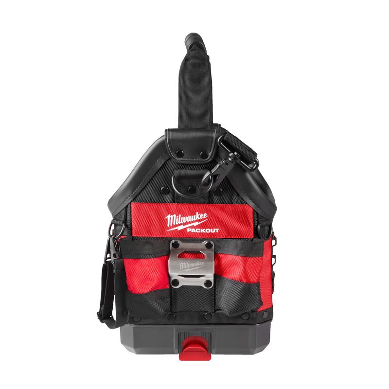 Milwaukee Taška přes rameno 25cm otevřená PACKOUT