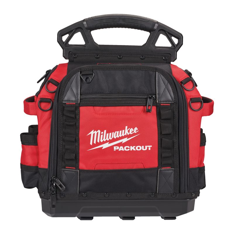 Milwaukee Taška přes rameno 38cm uzaviratelná PACKOUT