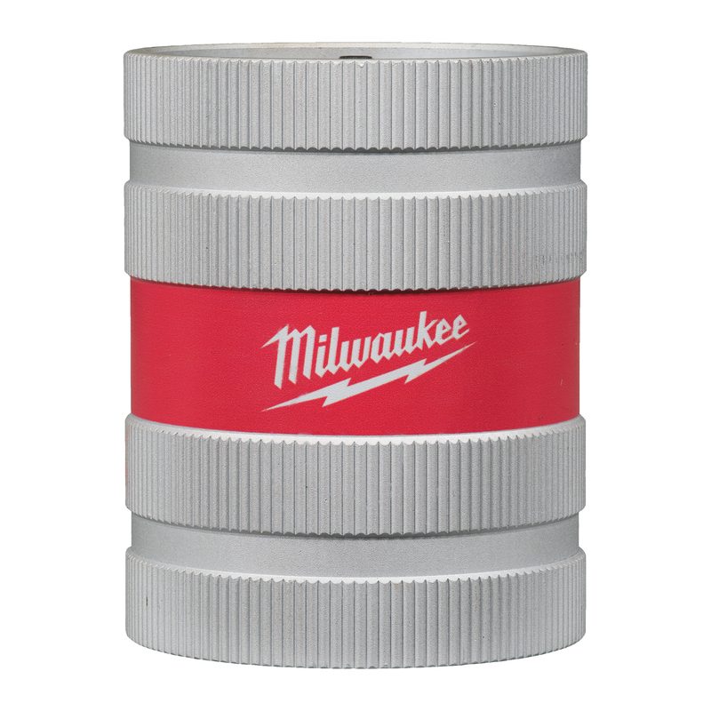 Milwaukee Univerzální odhrotovač trubek (Cu, AL, Inox, PVC) 10 - 54mm
