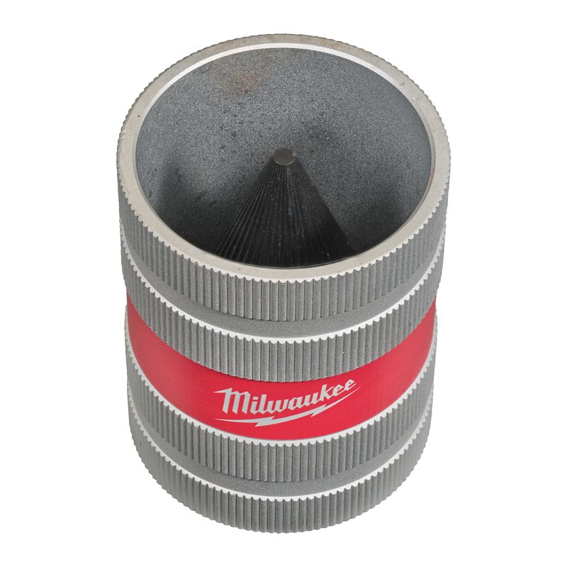 Milwaukee Univerzální odhrotovač trubek (Cu, AL, Inox, PVC) 10 - 54mm