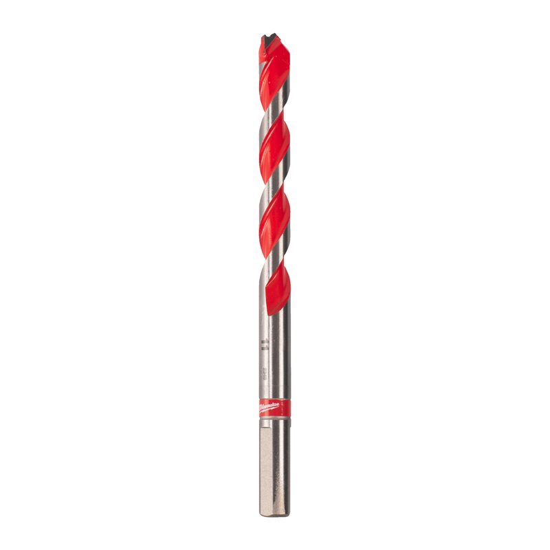 Milwaukee vrták do betonu Premium - umínání 3 plošky 11x150mm