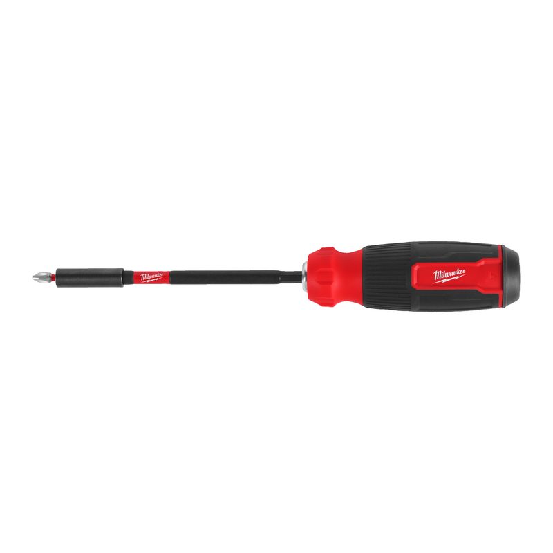 Milwaukee 14ks sada Shockwave Multi-Bit šroubováku s bity