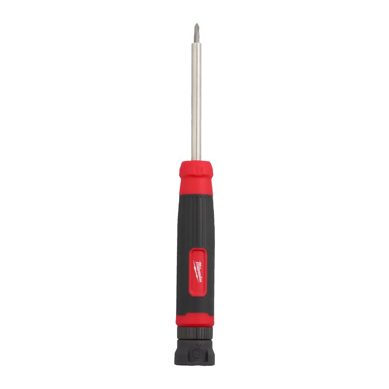 Milwaukee 27ks sada přesného šroubováku Multi-Bit s bity
