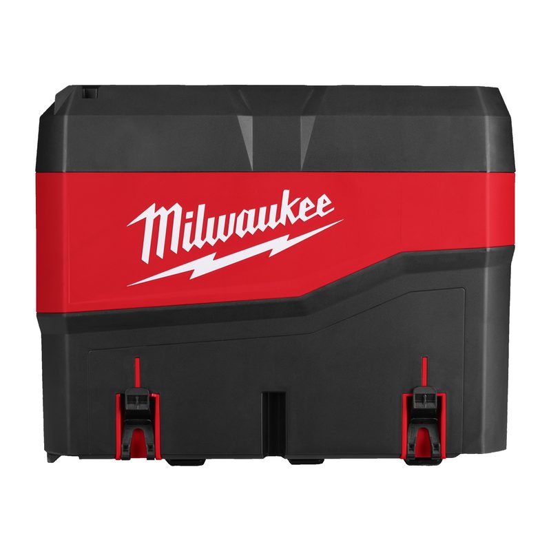 Milwaukee PODS-1 Packout kompatibilní separátor prachu