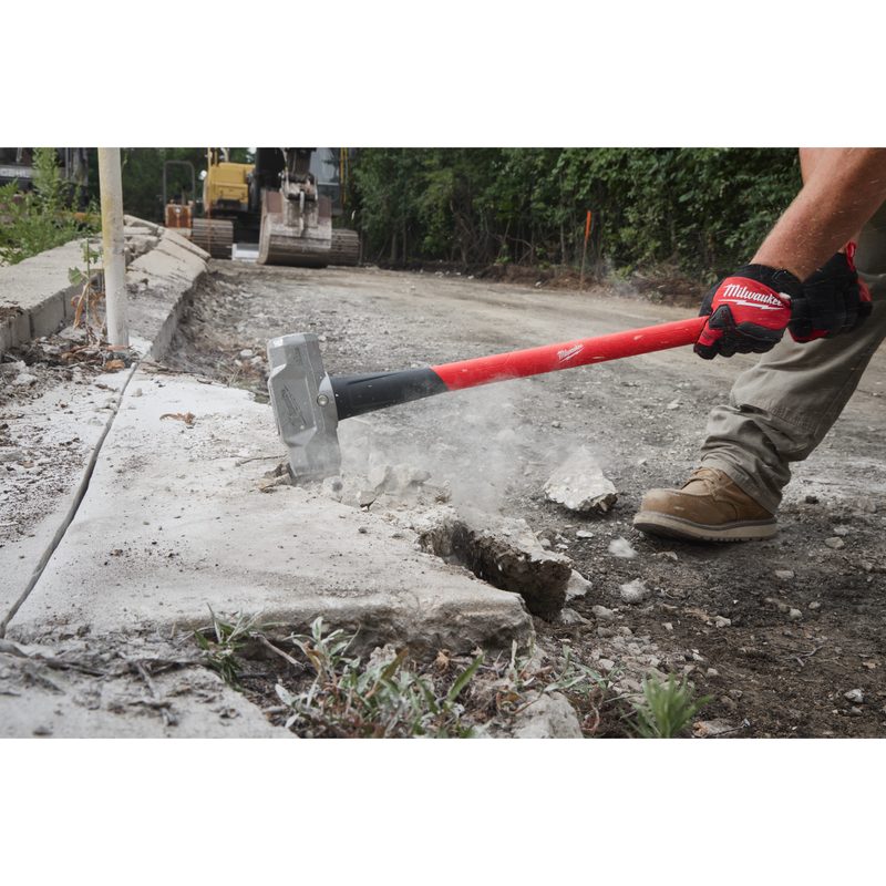 Milwaukee Kladivo Sledge Hammer 1,81 Kg