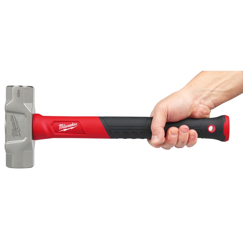 Milwaukee Kladivo Sledge Hammer 1,81 Kg