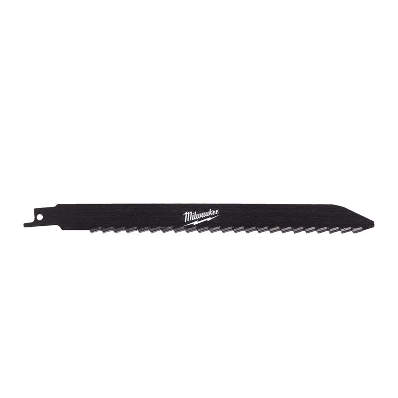 Milwaukee Plátek do ocasky TCT 235x3mm