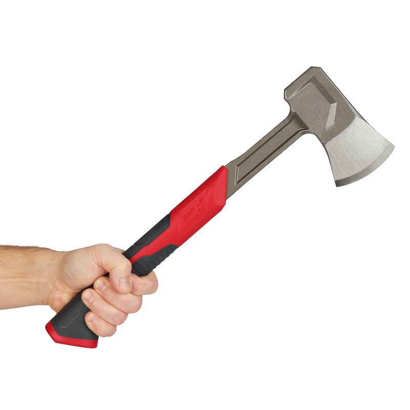 Milwaukee 40 cm štípací sekera