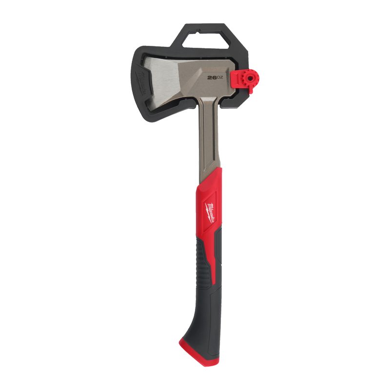 Milwaukee 40 cm štípací sekera