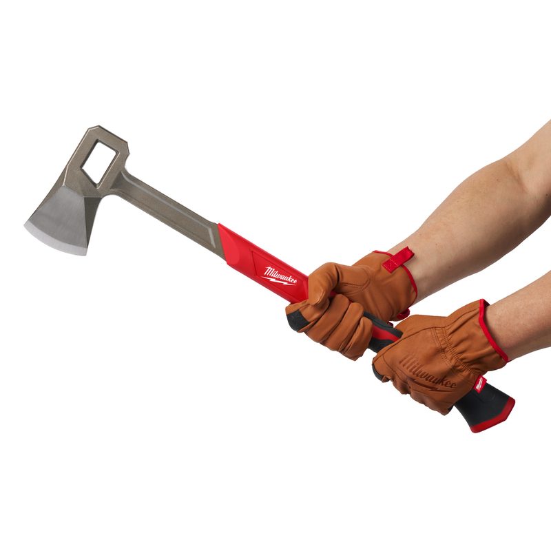Milwaukee 66 cm štípací sekera