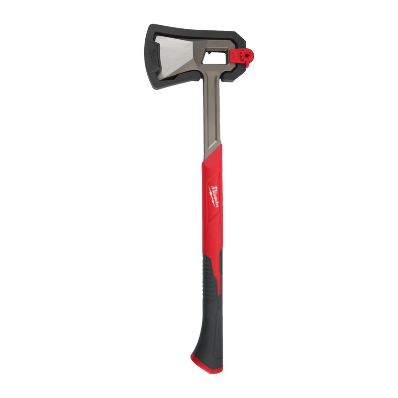 Milwaukee 66 cm štípací sekera