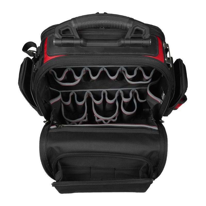 Milwaukee PACKOUT strukturovaný batoh