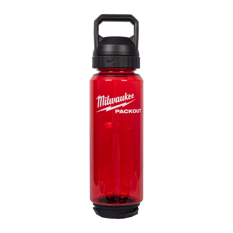 Milwaukee PACKOUT 1005ml Plastová láhev