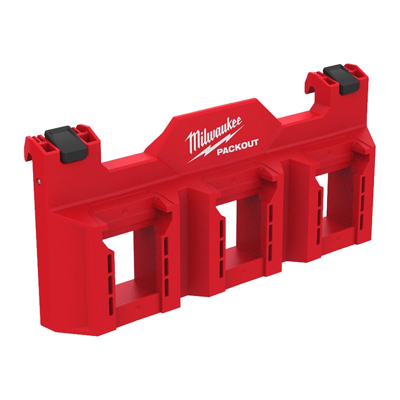 Milwaukee PACKOUT Boční držák baterie M18
