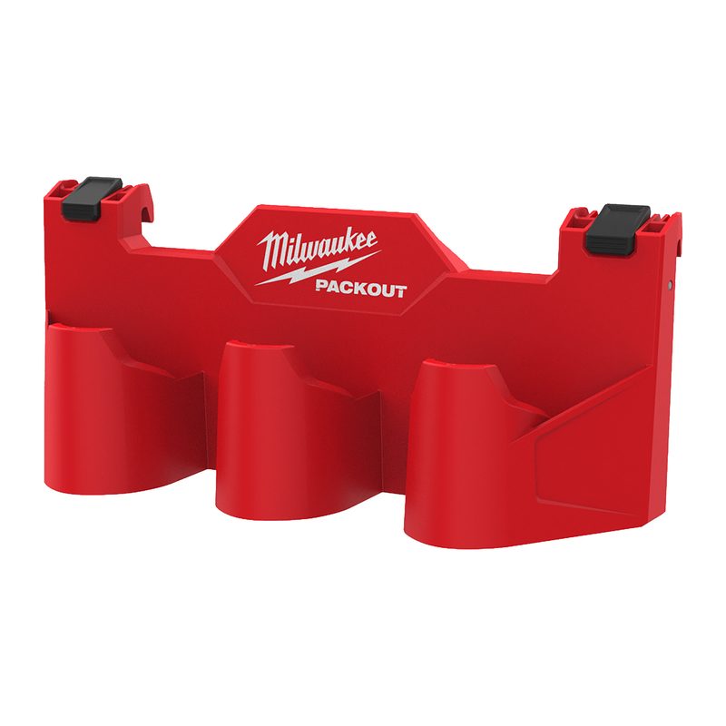 Milwaukee PACKOUT Boční držák baterie M12