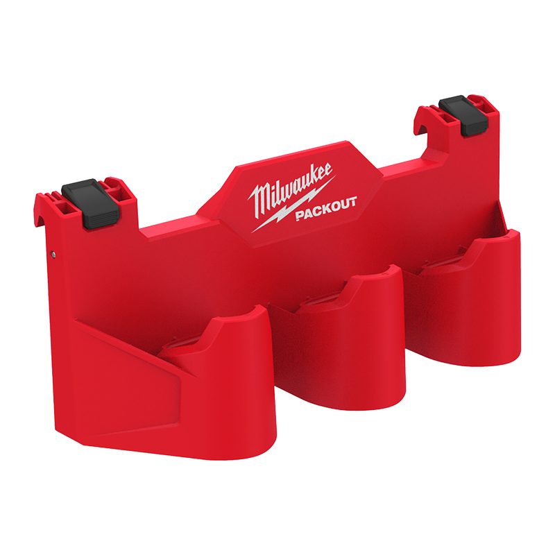 Milwaukee PACKOUT Boční držák baterie M12