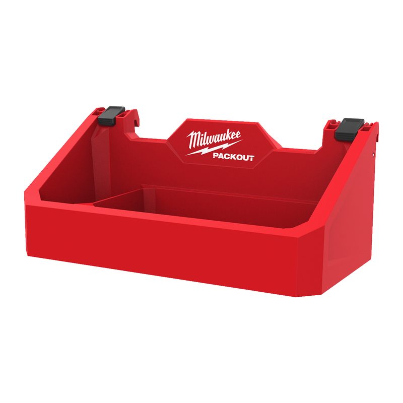 Milwaukee PACKOUT Boční zásobník