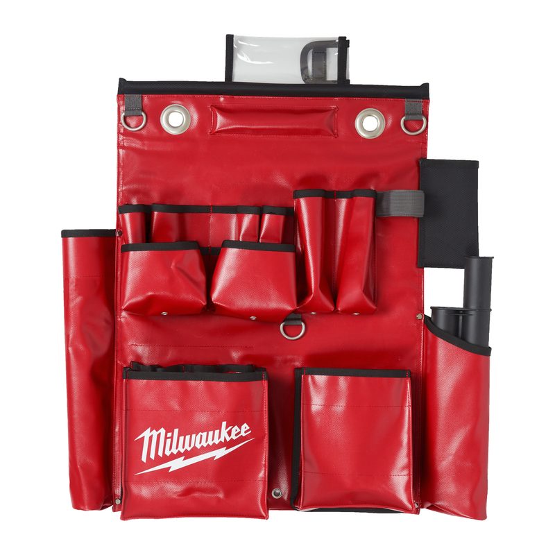 Milwaukee Kapsář na nářadí Compact