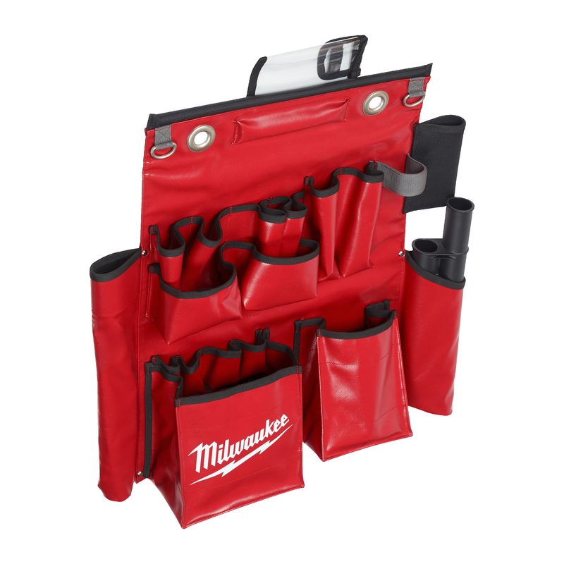 Milwaukee Kapsář na nářadí Compact