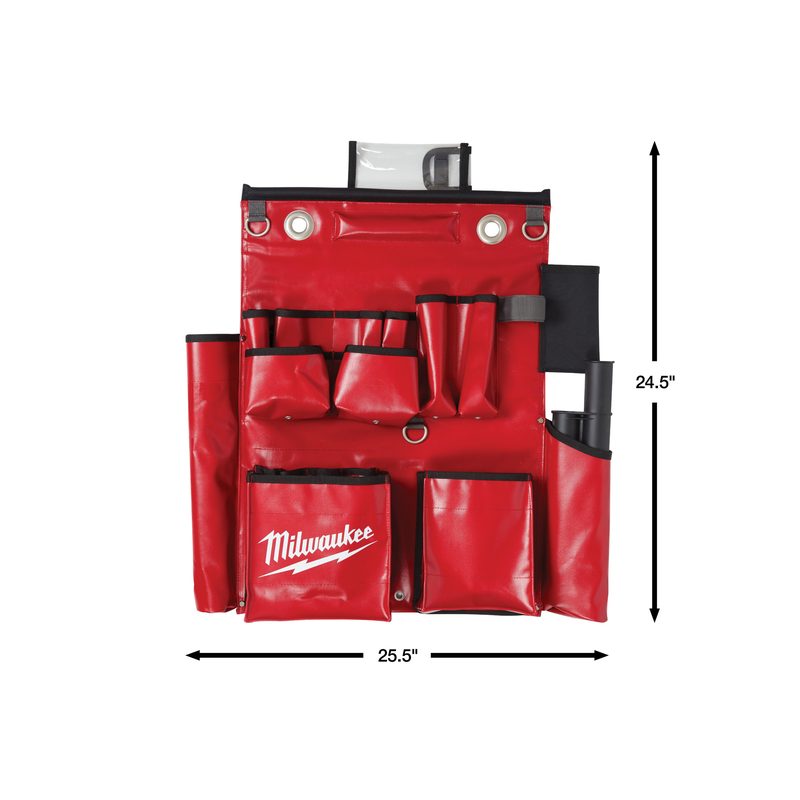 Milwaukee Kapsář na nářadí Compact
