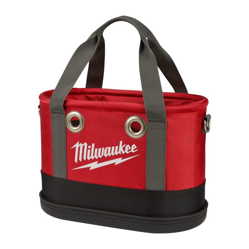Milwaukee Taška na nářadí otevřená oválná
