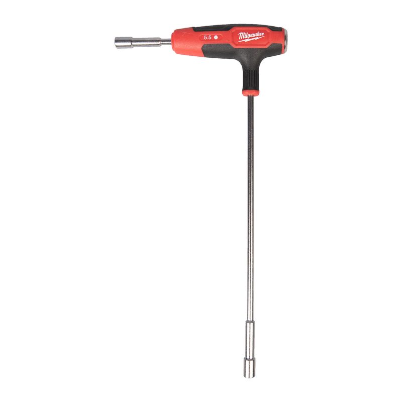 Milwaukee 5.5mm Šroubovák s T-rukojetí