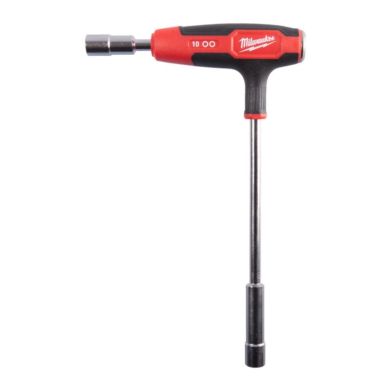 Milwaukee 10mm Šroubovák s T-rukojetí