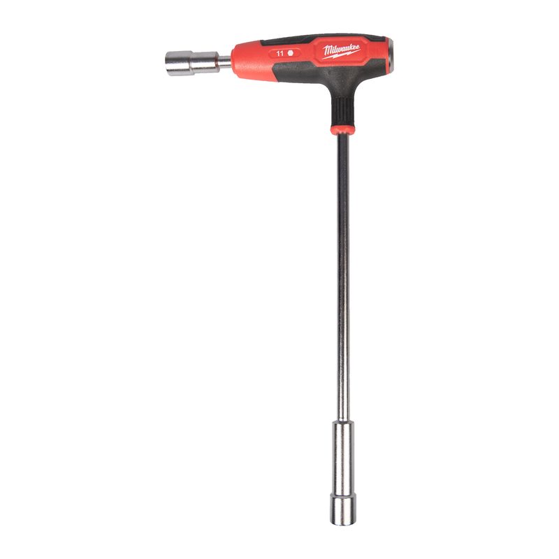 Milwaukee 11mm Šroubovák s T-rukojetí