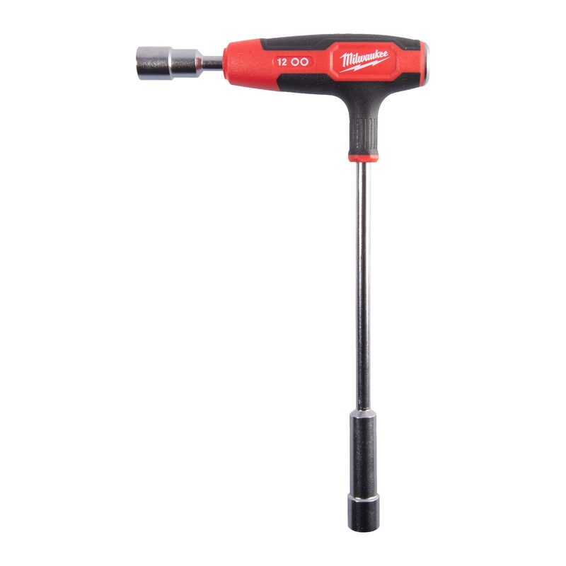 Milwaukee 12mm Šroubovák s T-rukojetí