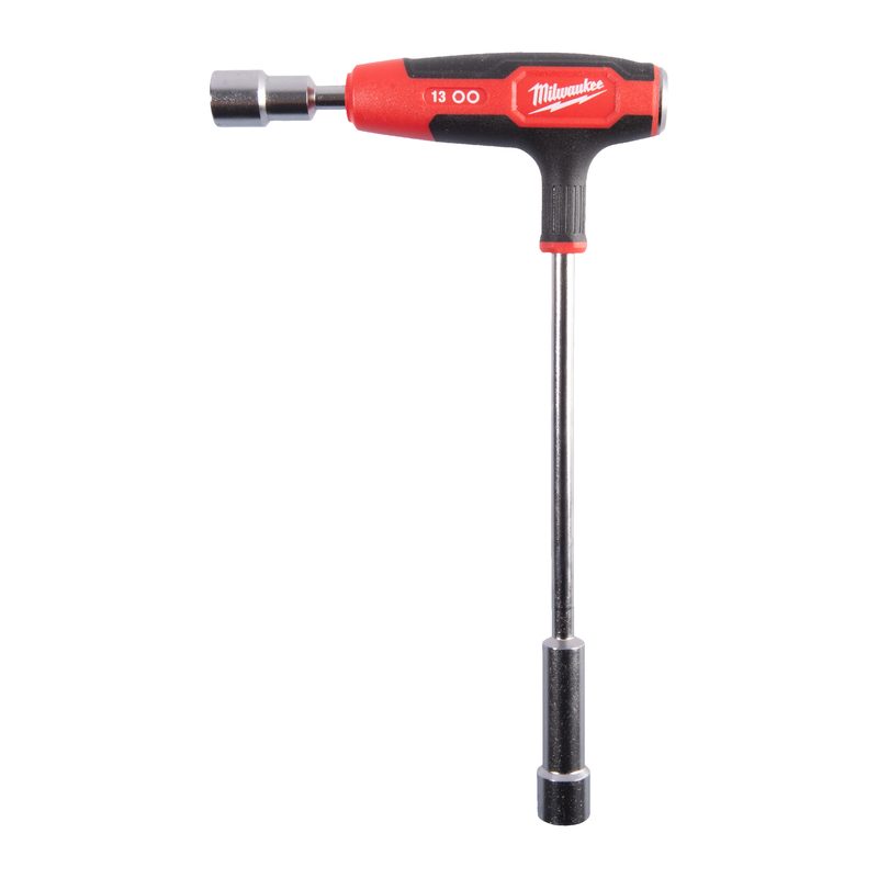 Milwaukee 13mm Šroubovák s T-rukojetí