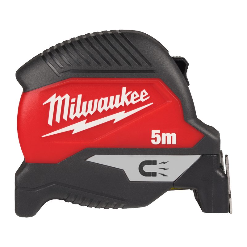 Milwaukee Magnetic (Gen 4) 5m-30