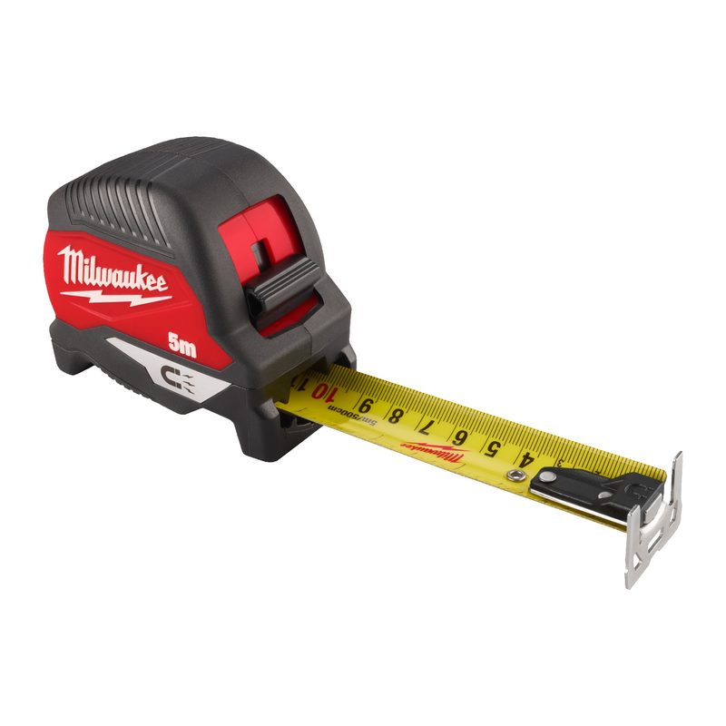 Milwaukee Magnetic (Gen 4) 5m-30