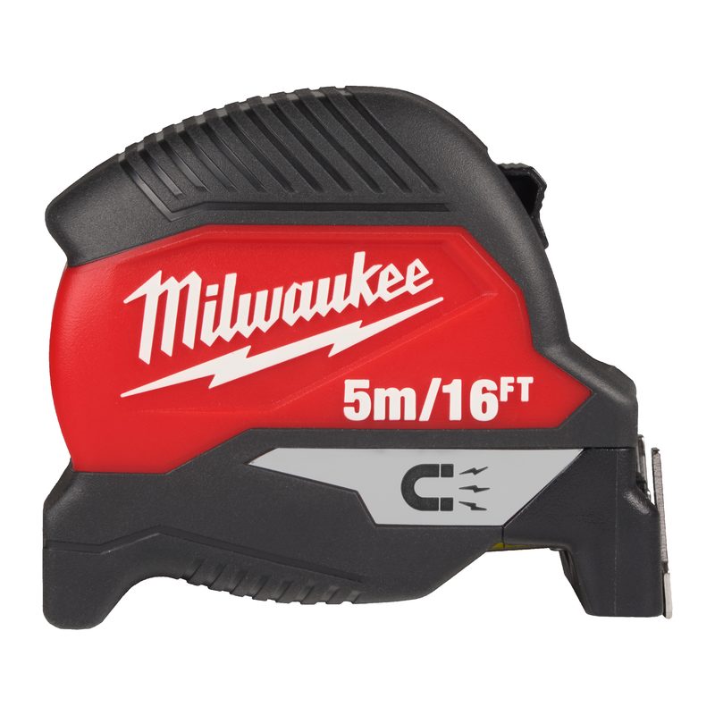 Milwaukee Magnetic (Gen 4) 5m/16ft-30