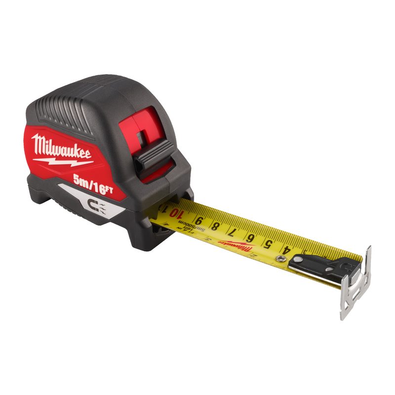Milwaukee Magnetic (Gen 4) 5m/16ft-30
