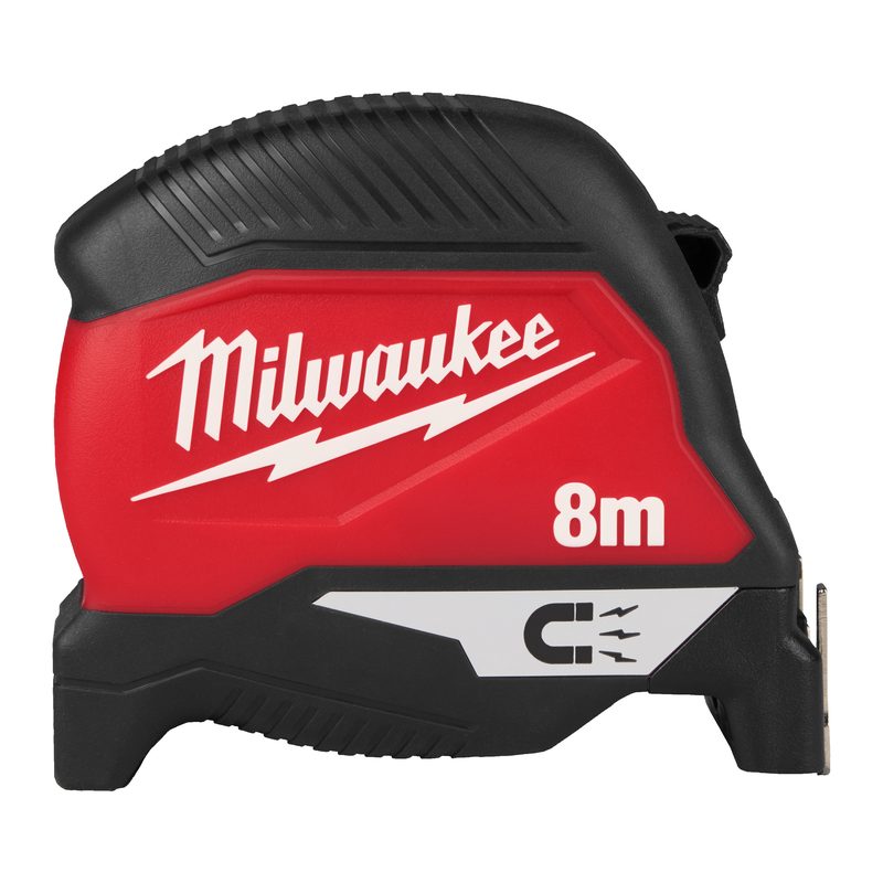 Milwaukee Magnetic (Gen 4) 8m-30