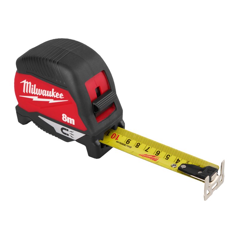 Milwaukee Magnetic (Gen 4) 8m-30