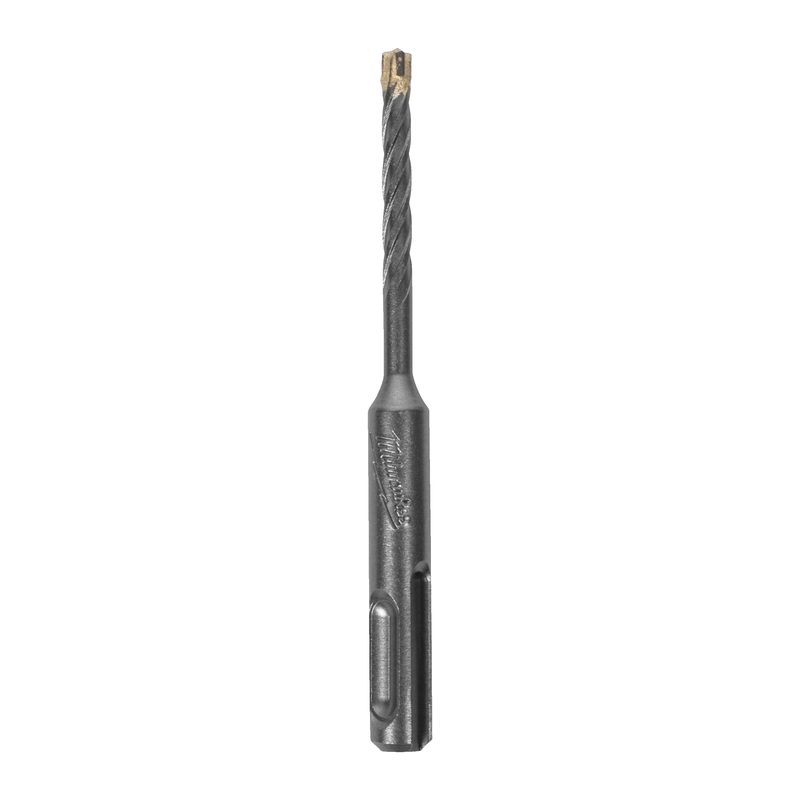 Milwaukee SDS+ Contractor 4C - průměr  5 x 110 mm