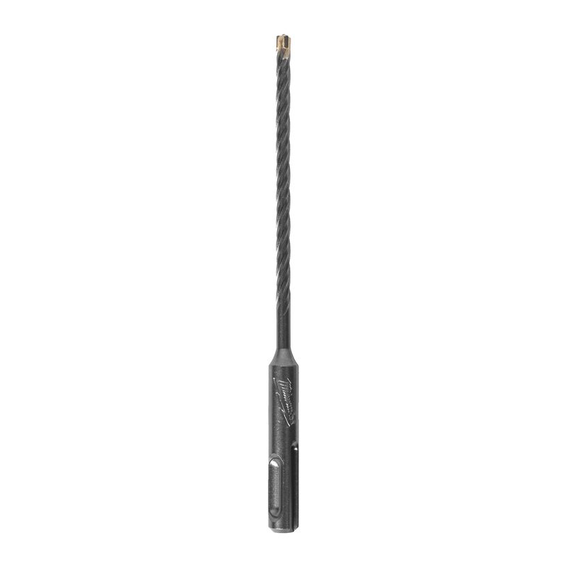 Milwaukee SDS+ Contractor 4C - průměr  5 x 160 mm