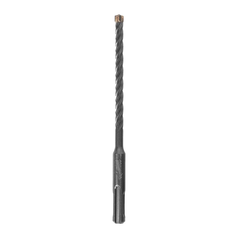 Milwaukee SDS+ Contractor 4C - průměr  7 x 160 mm