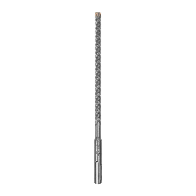 Milwaukee SDS+ Contractor 4C - průměr  8 x 210 mm
