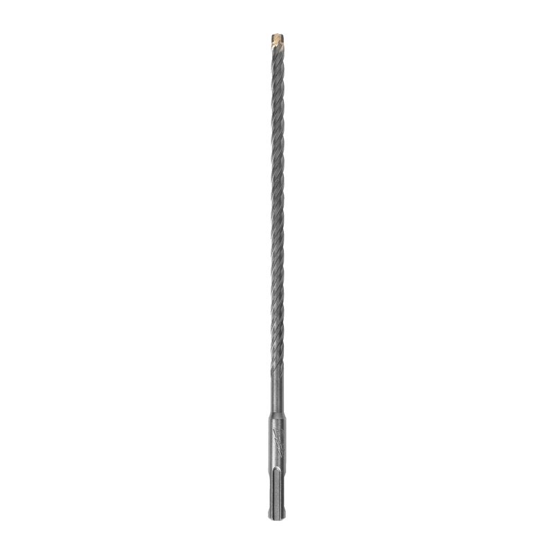 Milwaukee SDS+ Contractor 4C - průměr  8 x 260 mm