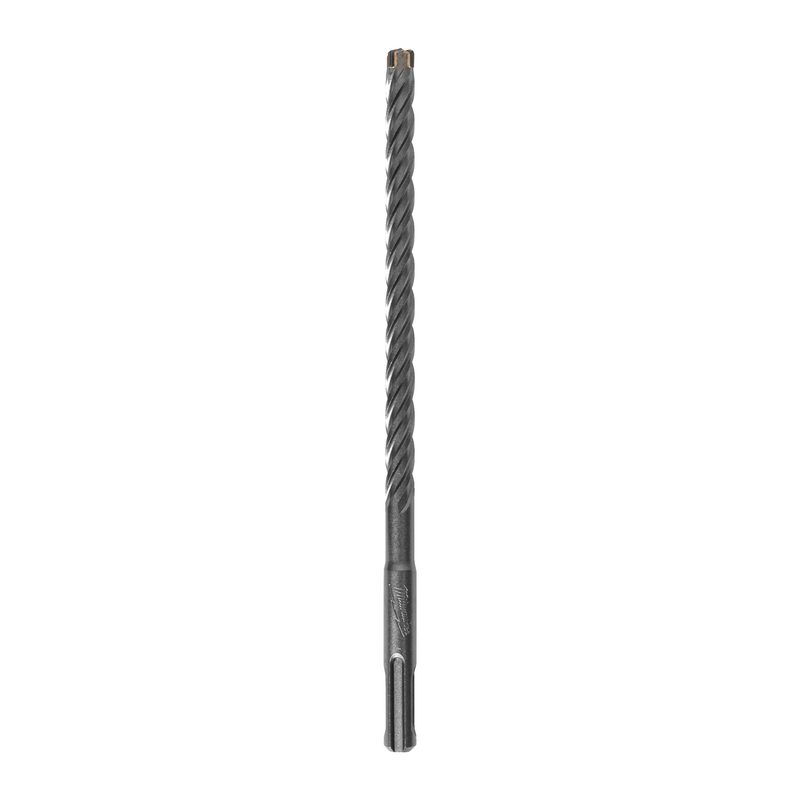 Milwaukee SDS+ Contractor 4C - průměr  10 x 210 mm