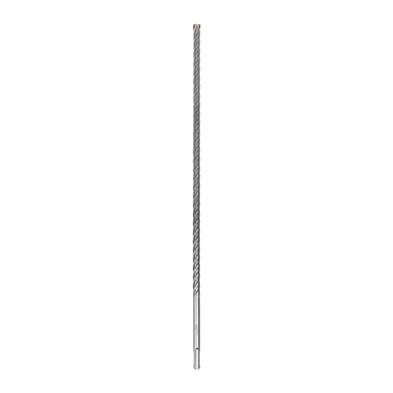 Milwaukee SDS+ Contractor 4C - průměr  12 x 460 mm