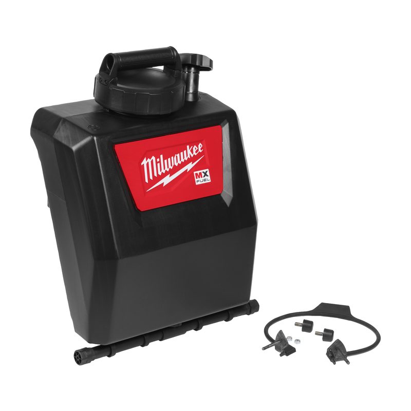 Milwaukee MXF PC50 WT nádrž na vodu k vibrační desce MX FUEL