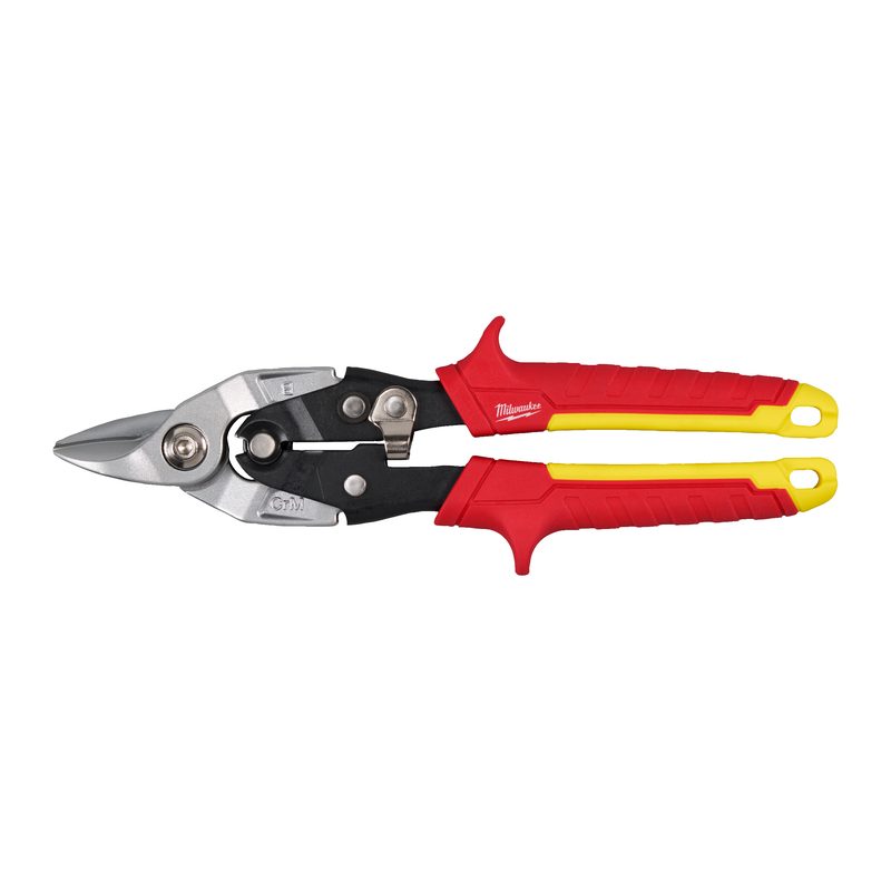Milwaukee Bulldog Aviation Snips