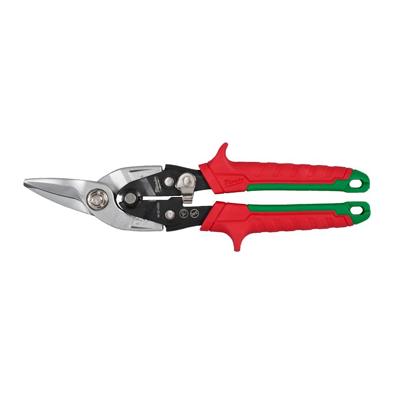 Milwaukee Right Cutting Aviation Snips