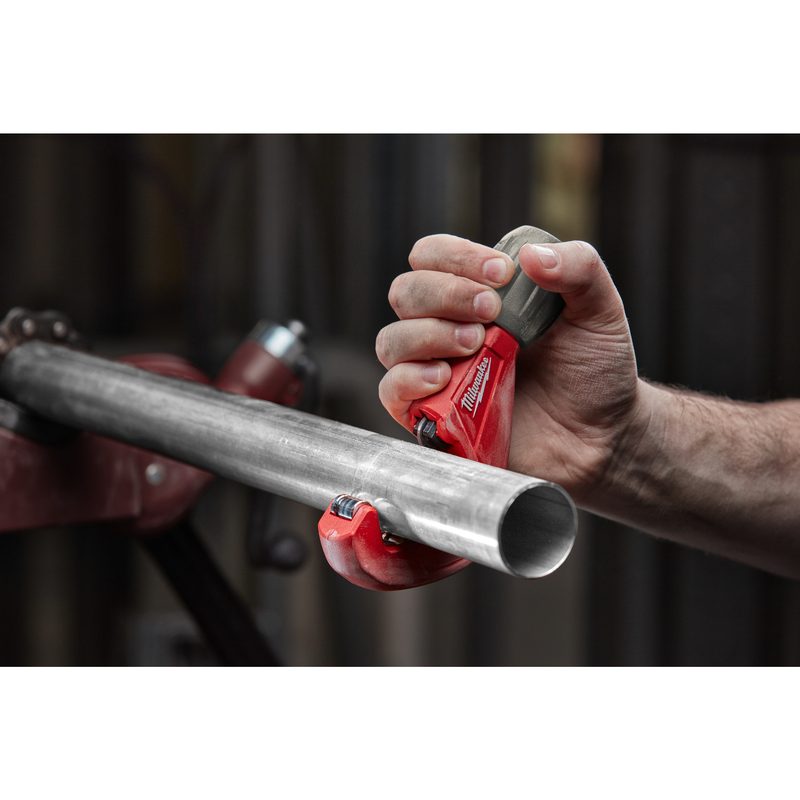 Milwaukee Constant Swing Inox Tubing Cutter 42mm