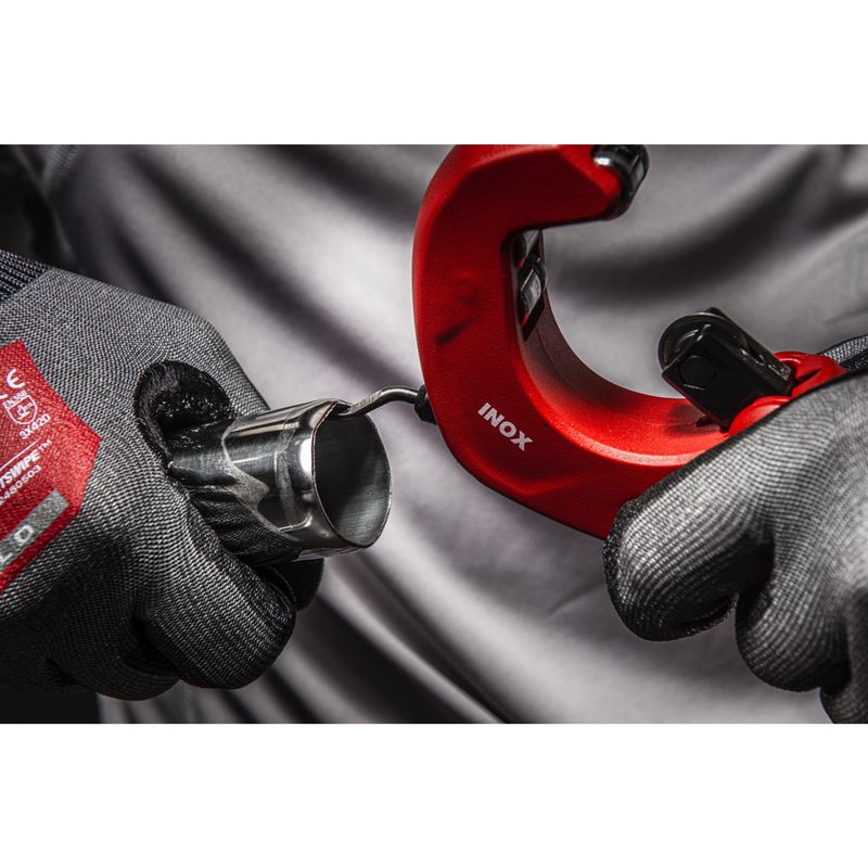 Milwaukee Constant Swing Inox Tubing Cutter 42mm