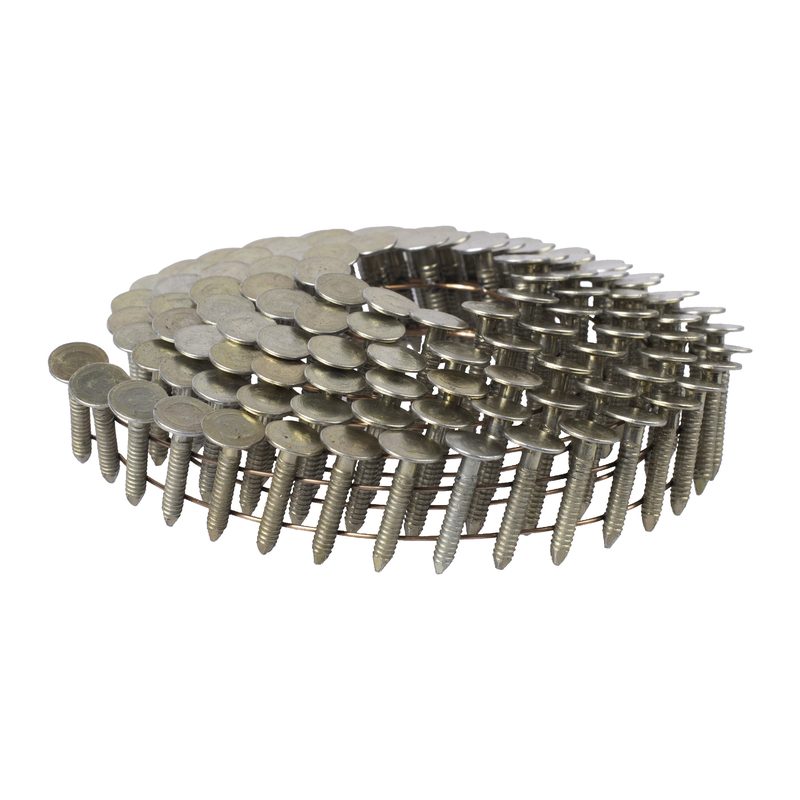 Milwaukee Hřebíky 15° ve svitku 3,05x19 mm /RS/G - ks 2880 (vhodné pro M18 FRCN45)